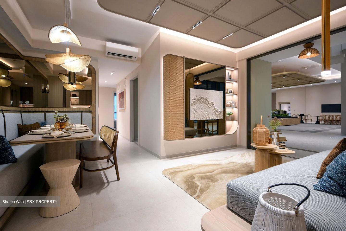 Bagnall Haus (D16), Condominium #445044731